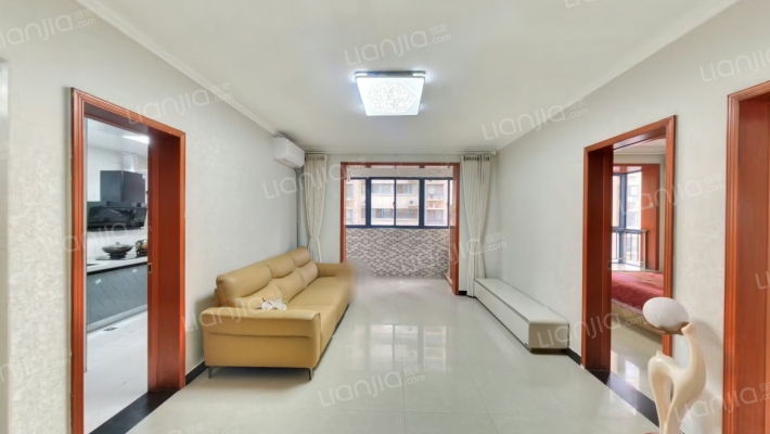 金茂晓苑二手房实景图