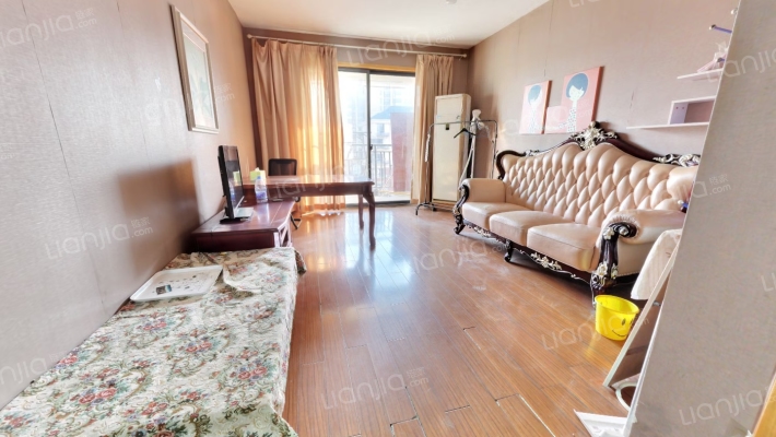 汇成上东二手房实景图