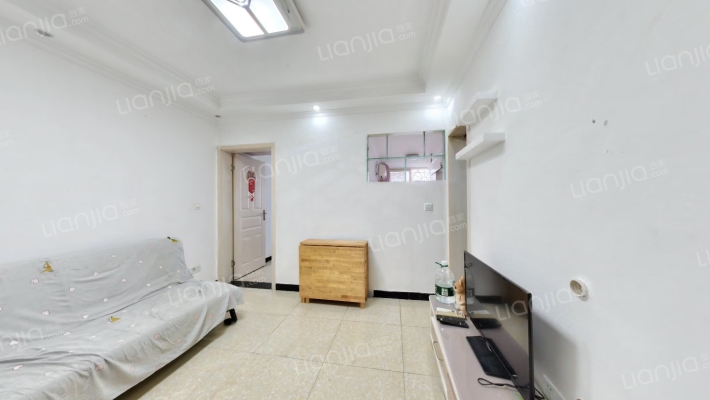 书香苑二手房实景图