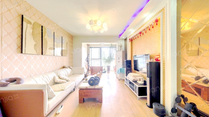 学林二手房实景图