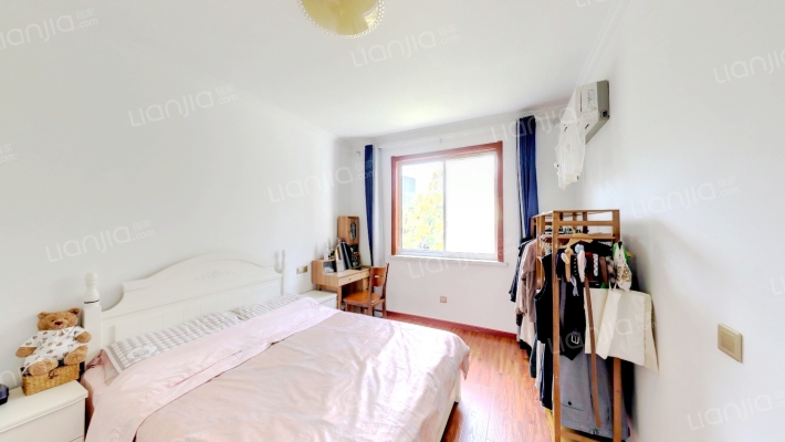 新民村二手房实景图