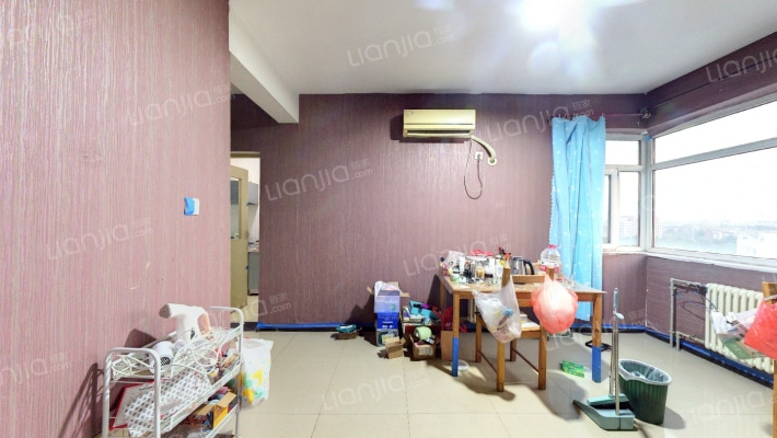 紫园二手房实景图