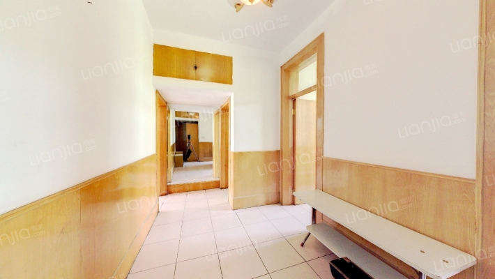 109医院宿舍二手房实景图