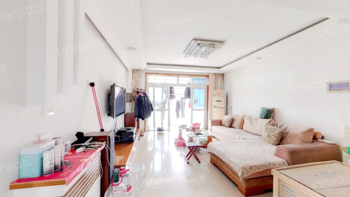 青龙花苑二手房实景图