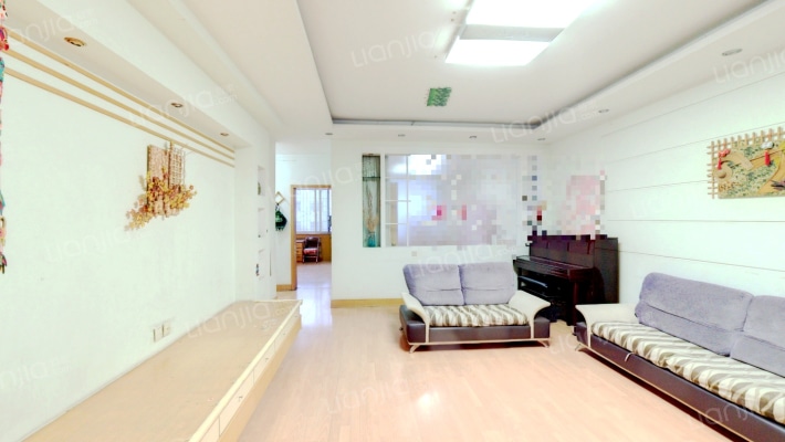 历山路146号二手房实景图