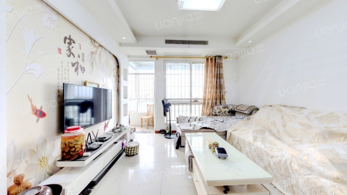 石油家益佳禾园B区二手房实景图