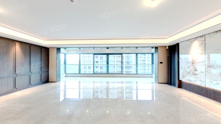 建发·养云二手房实景图