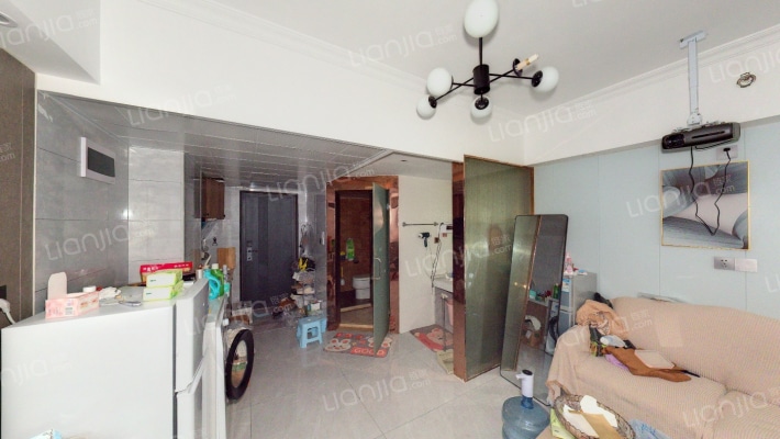 三重星都心二手房实景图