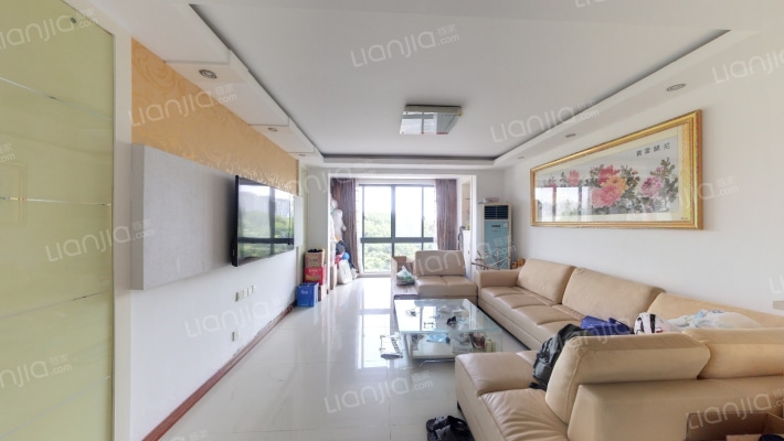 炜赋锦绣花园二手房实景图