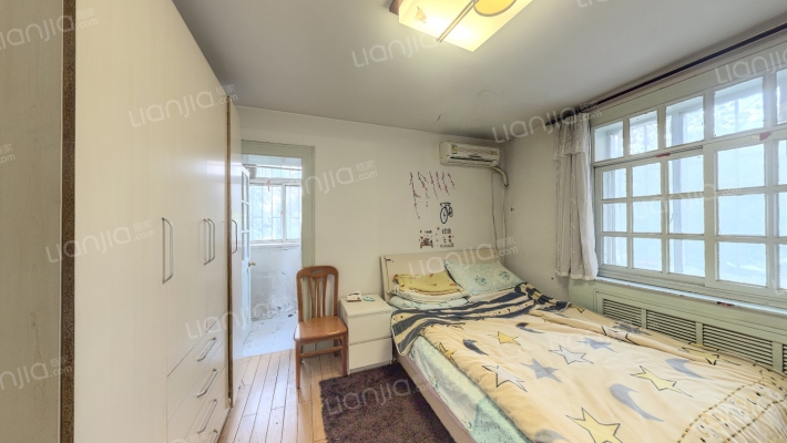 宁乐里二手房实景图