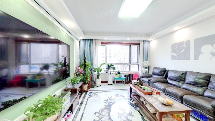 提香轩二手房实景图