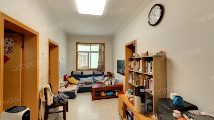 农业路60号院二手房实景图