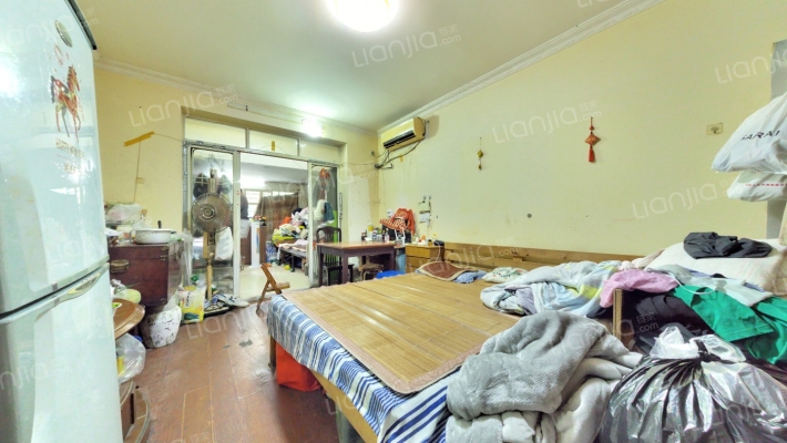 翔前小区二手房实景图