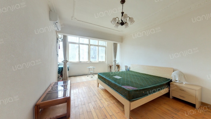 水文社区二手房实景图