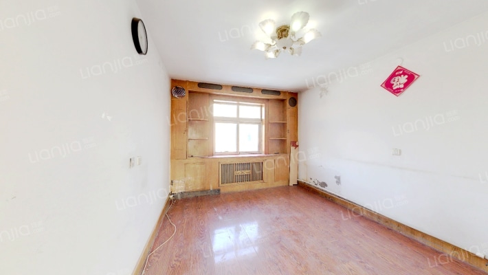 管城一街二手房实景图