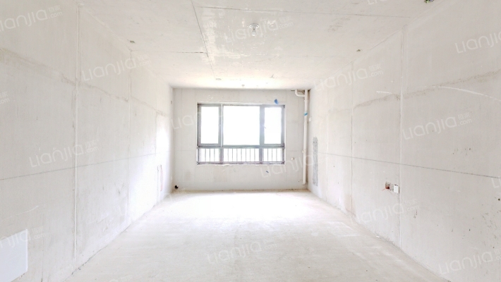 中海万锦公馆二手房实景图