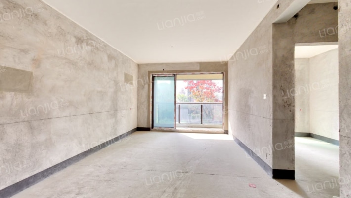 御璟悦来源鹭二手房实景图