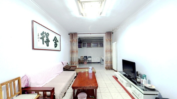 校南第三安全小区二手房实景图