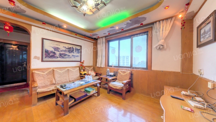 二汽新区二手房实景图