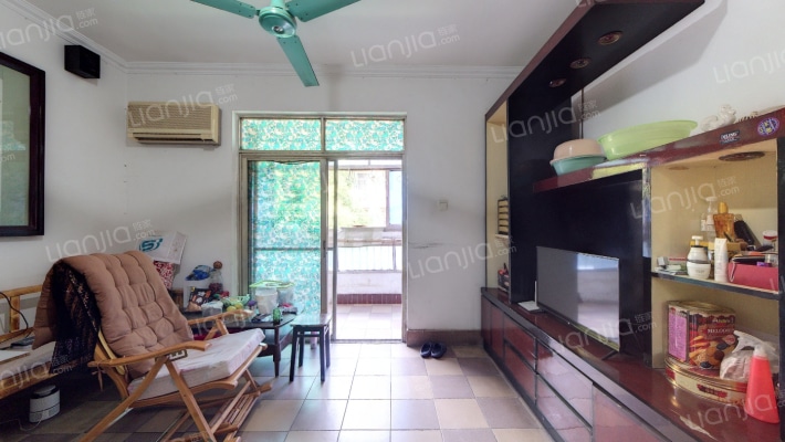 南航小区二手房实景图