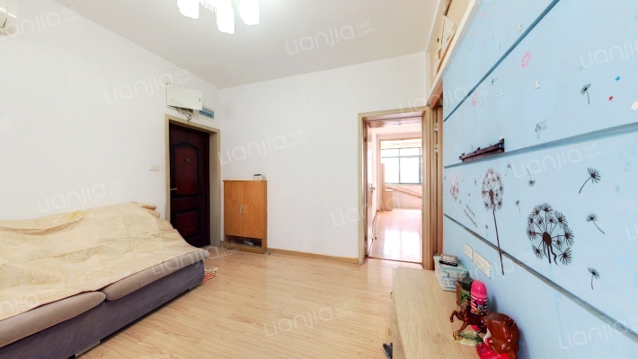 钢花村街112街坊二手房实景图