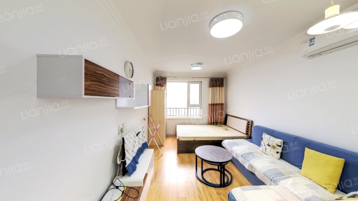 紫金名门二手房实景图