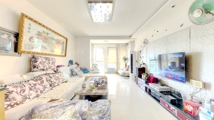 东林半岛二手房实景图