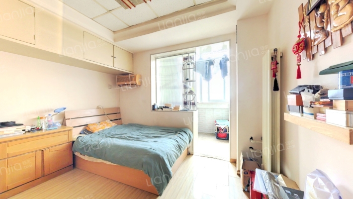 力源里二手房实景图