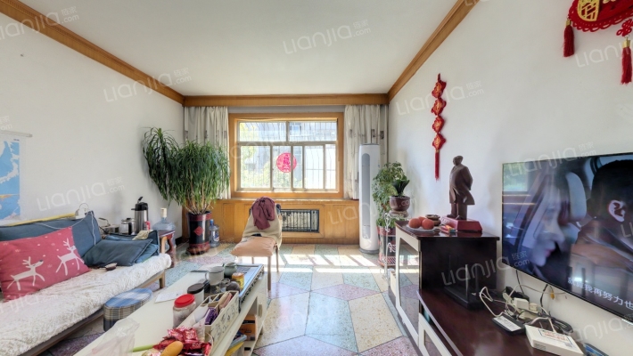 驻马店粮食和物资储备局家属院二手房实景图