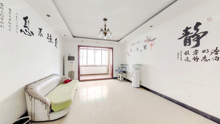 工行崇支宫保里小区二手房实景图