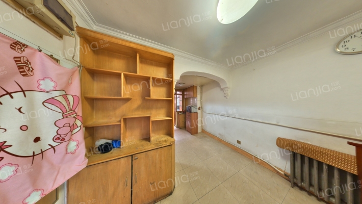 谦兴里二手房实景图