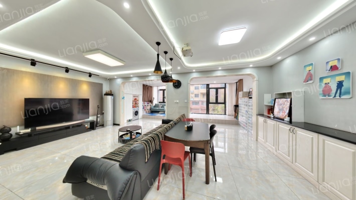 海邻园二手房实景图