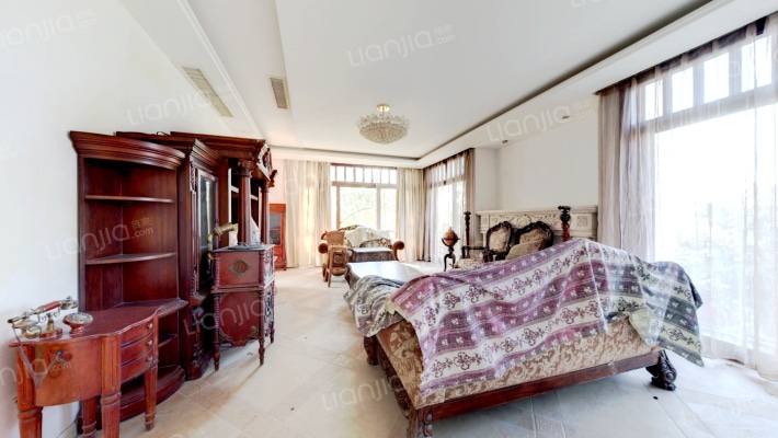 巴厘原墅二手房实景图