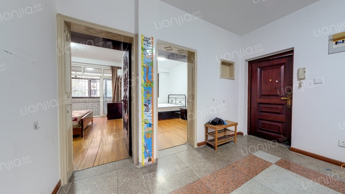 三元四村二手房实景图