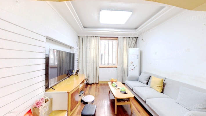 润达花园二手房实景图