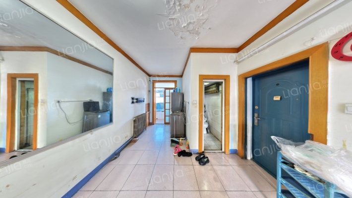 塔湾西街一号院二手房实景图