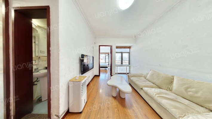 京基东方都会二手房实景图