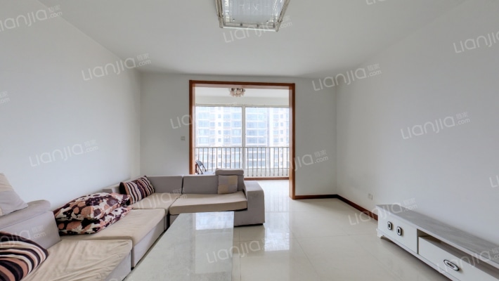 国粮公寓二手房实景图