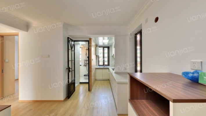 蚕花园永和坊二手房实景图