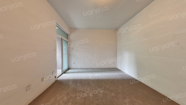 七彩花都B区二期二手房实景图