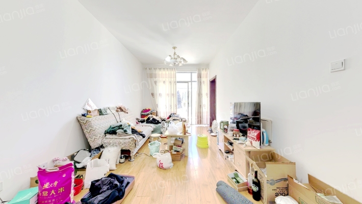 天宇澜山二手房实景图