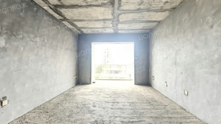 拓展丽景园二手房实景图