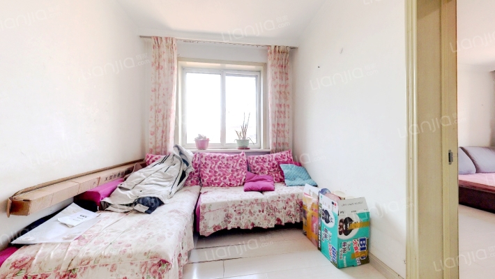 华园新村二手房实景图