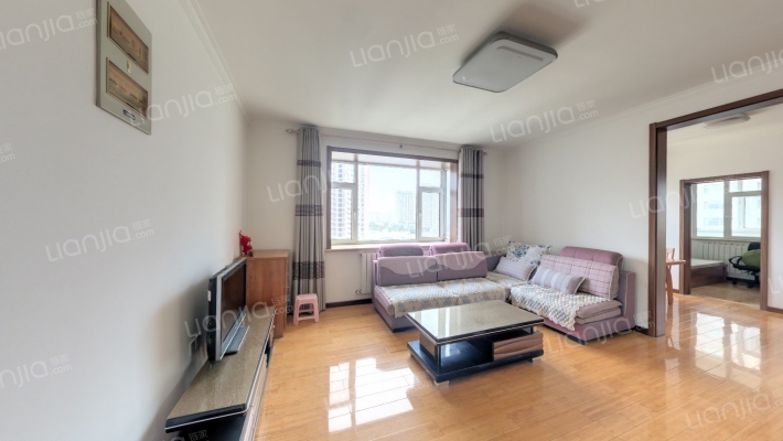 福鑫苑小区二手房实景图