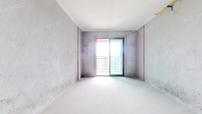 锦绣江城二手房实景图