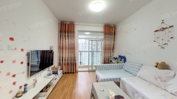 怡和新城F区二手房实景图