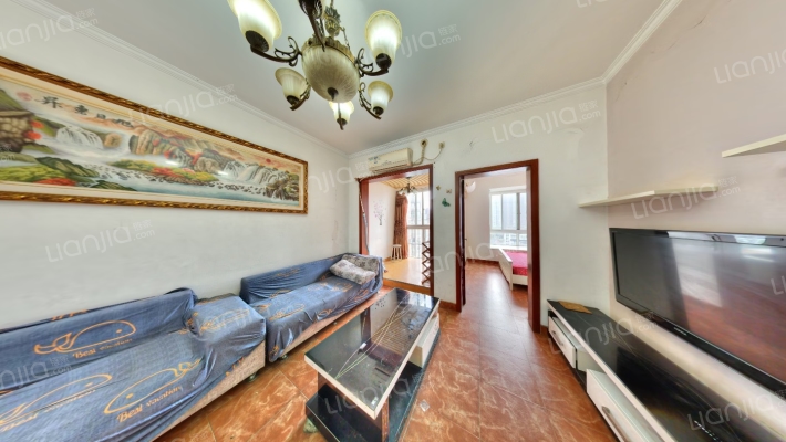 桃园柳岸二手房实景图