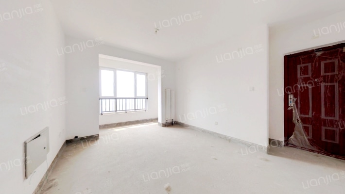 首创国际半岛梅诺卡小镇二手房实景图