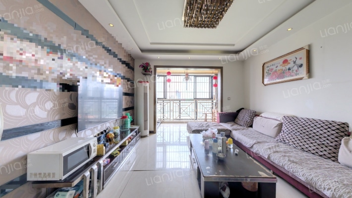 凯丽滨江二手房实景图