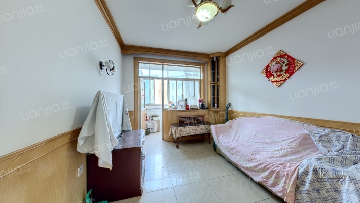 二0五所社区二手房实景图